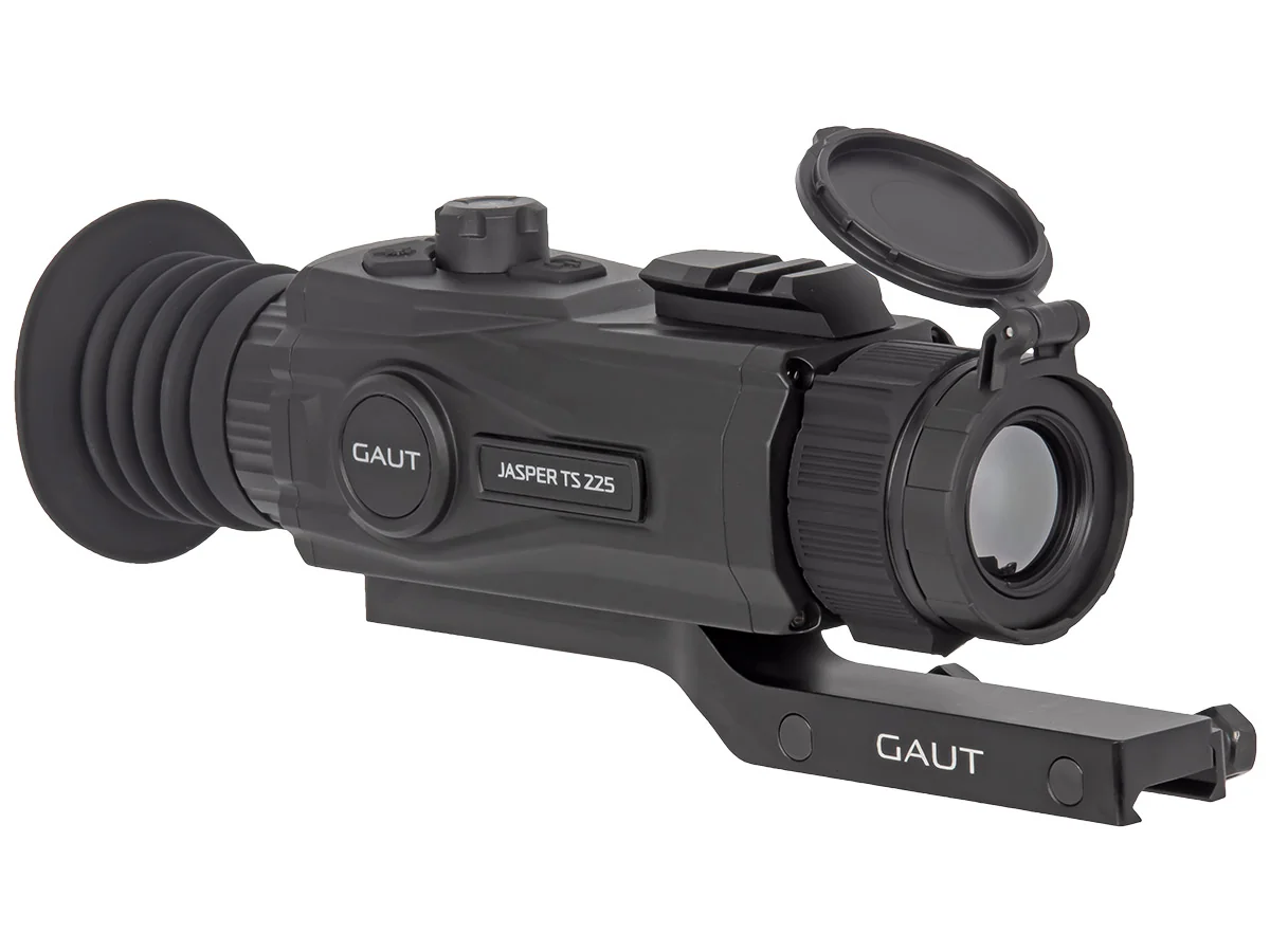 Тепловизионный прицел Gaut Jasper TS 225 / Гаут Джаспер ТС 225