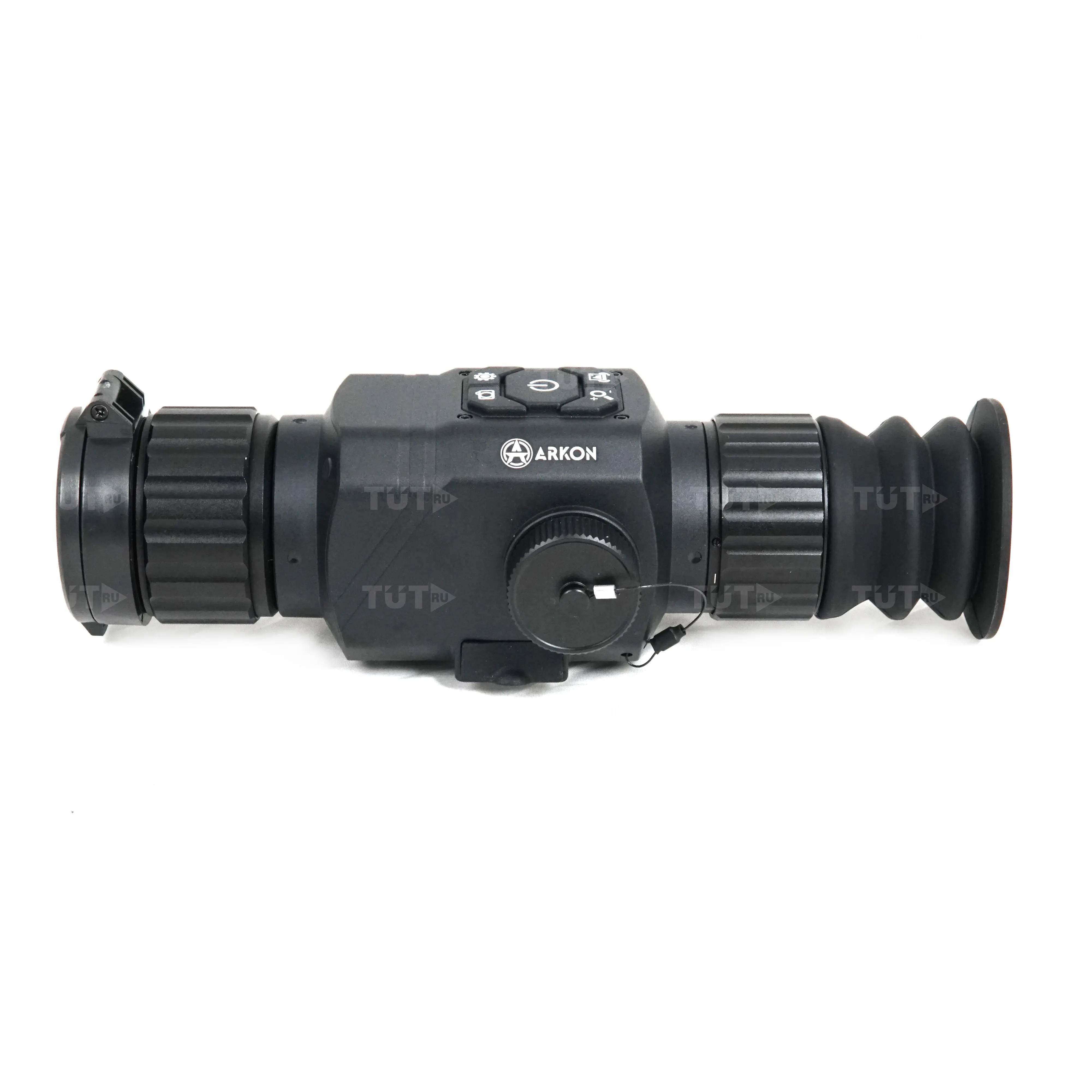 Тепловизионный прицел ARKON Alfa II LT35 / Аркон Альфа 2 ЛТ 35