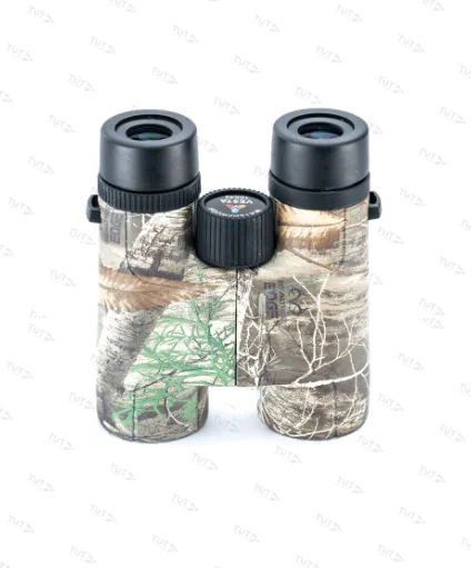 Бинокль Vanguard VESTA 10x42 (Realtree Edge)