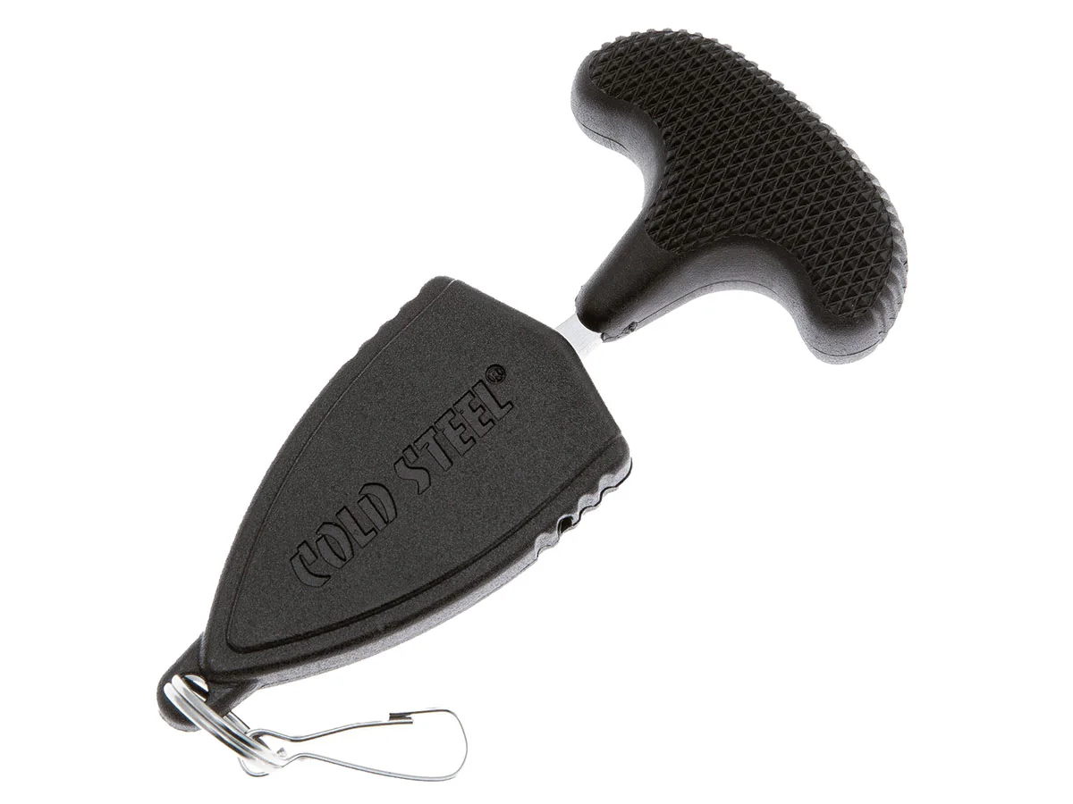 Нож Cold Steel Mini Pal, сталь AUS 8A, рукоять Kray-Ex