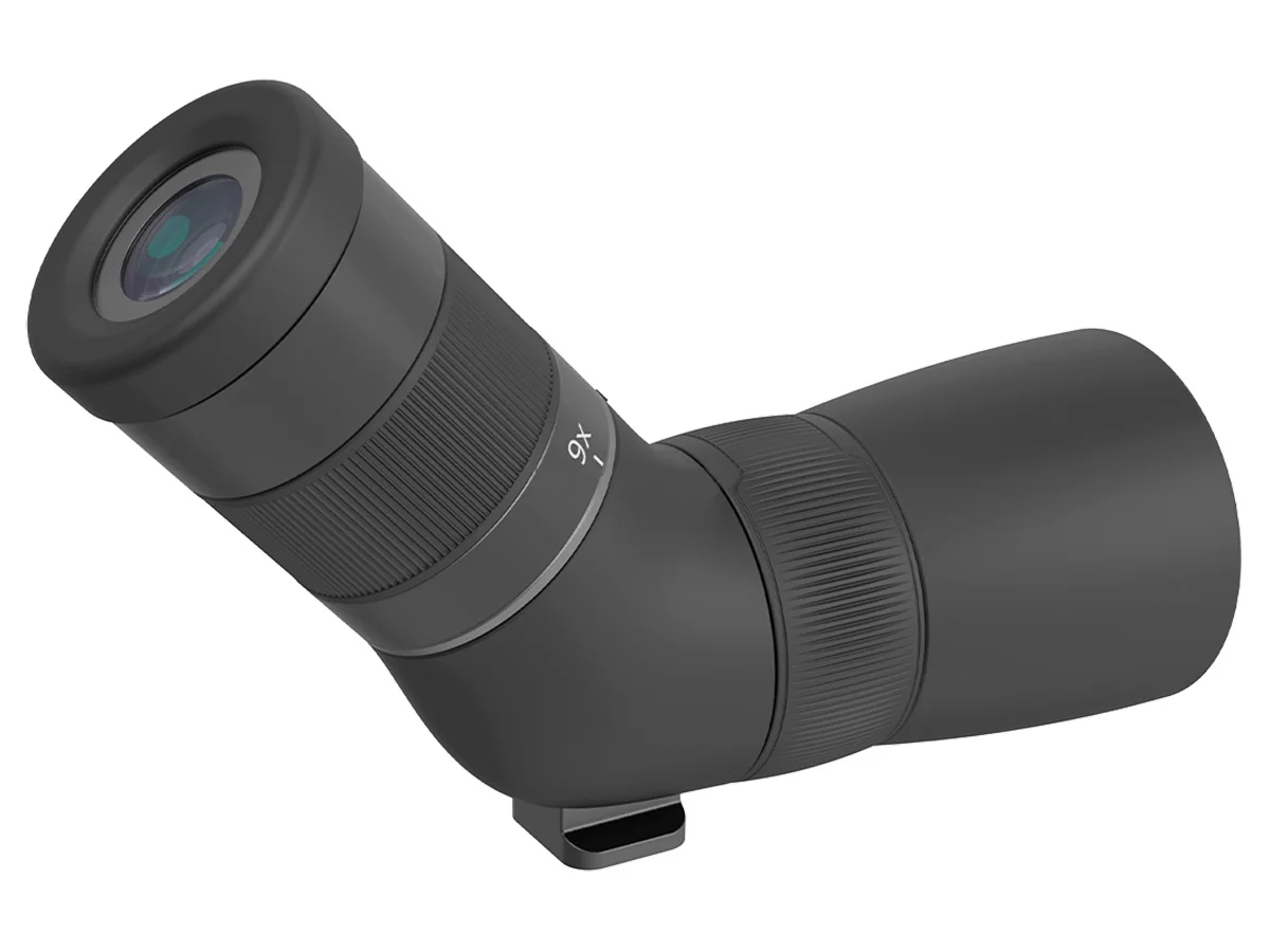 Труба зрительная Vector Optics Paragon 9-27x56ED MINI