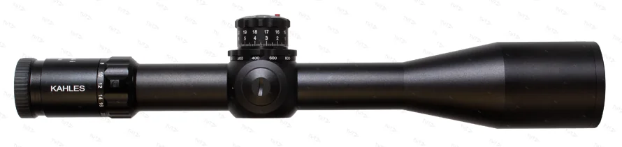 Оптический прицел Kahles K624i III 6-24x56 CCW (L) сетка SKMR