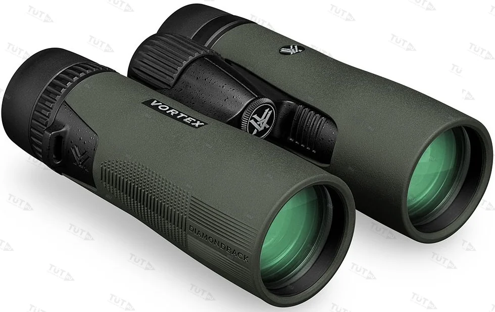 Бинокль Vortex Diamondback 10x42