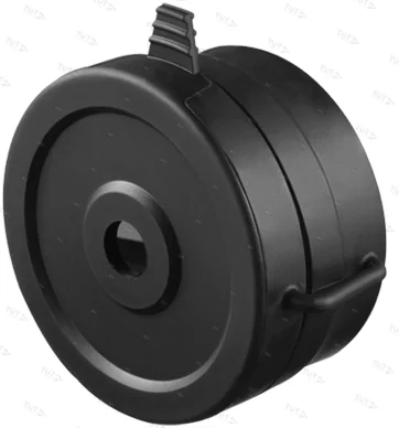 Крышка резиновая со светофильтром 64