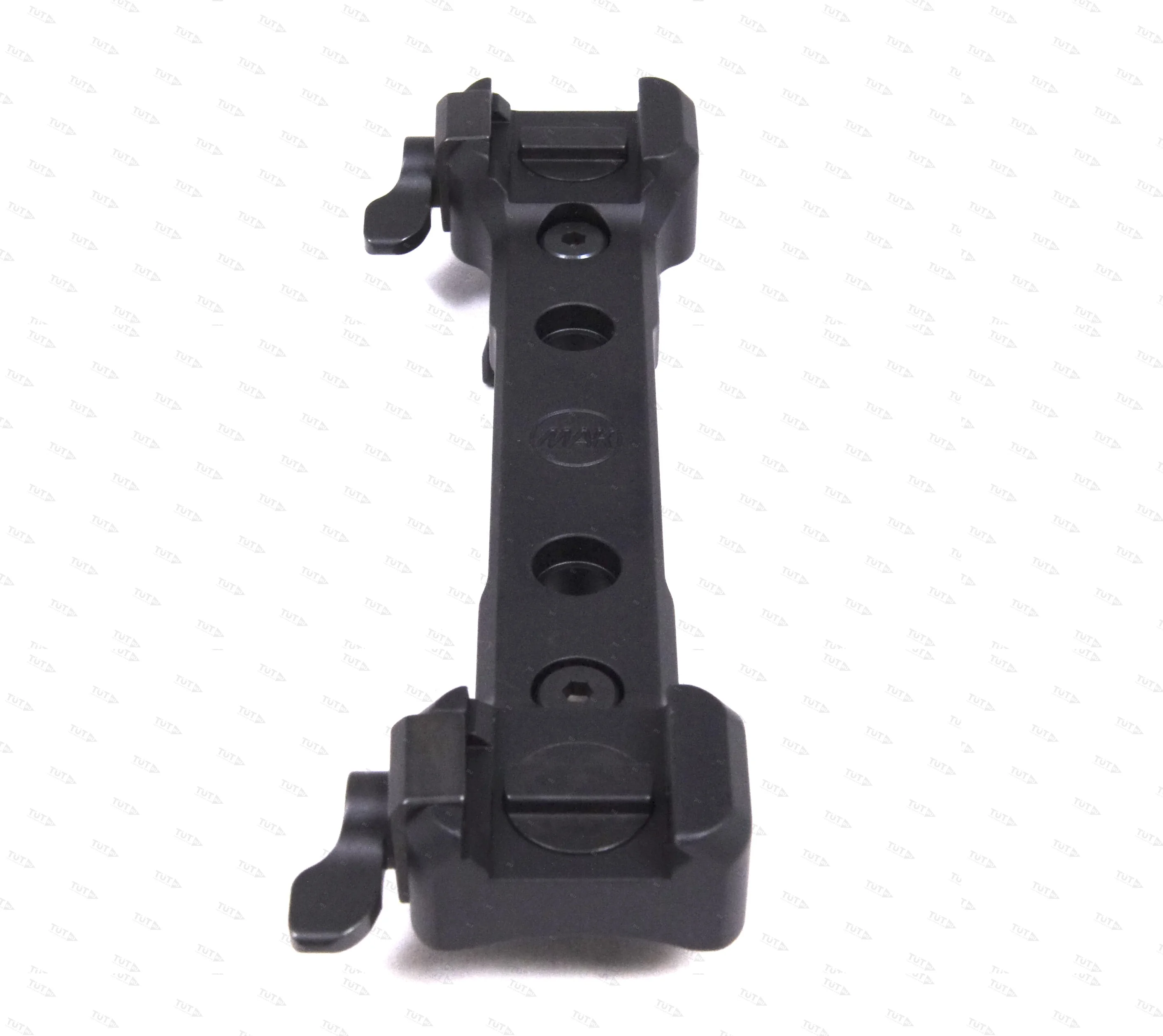 Быстросъемный кронштейн MAK на Merkel Helix под LM-призму (5062-40163)