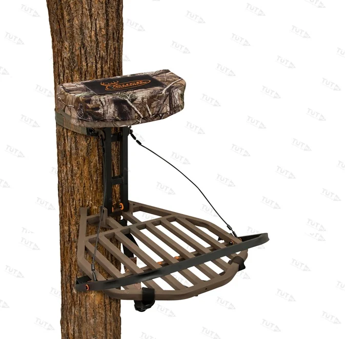 Сидушка с креплением на дерево Non-Typical Avenger SL Hang-On