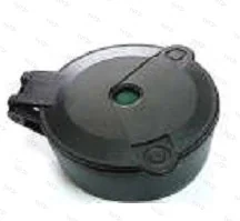 Крышка объектива прицела Yukon Sightline N475