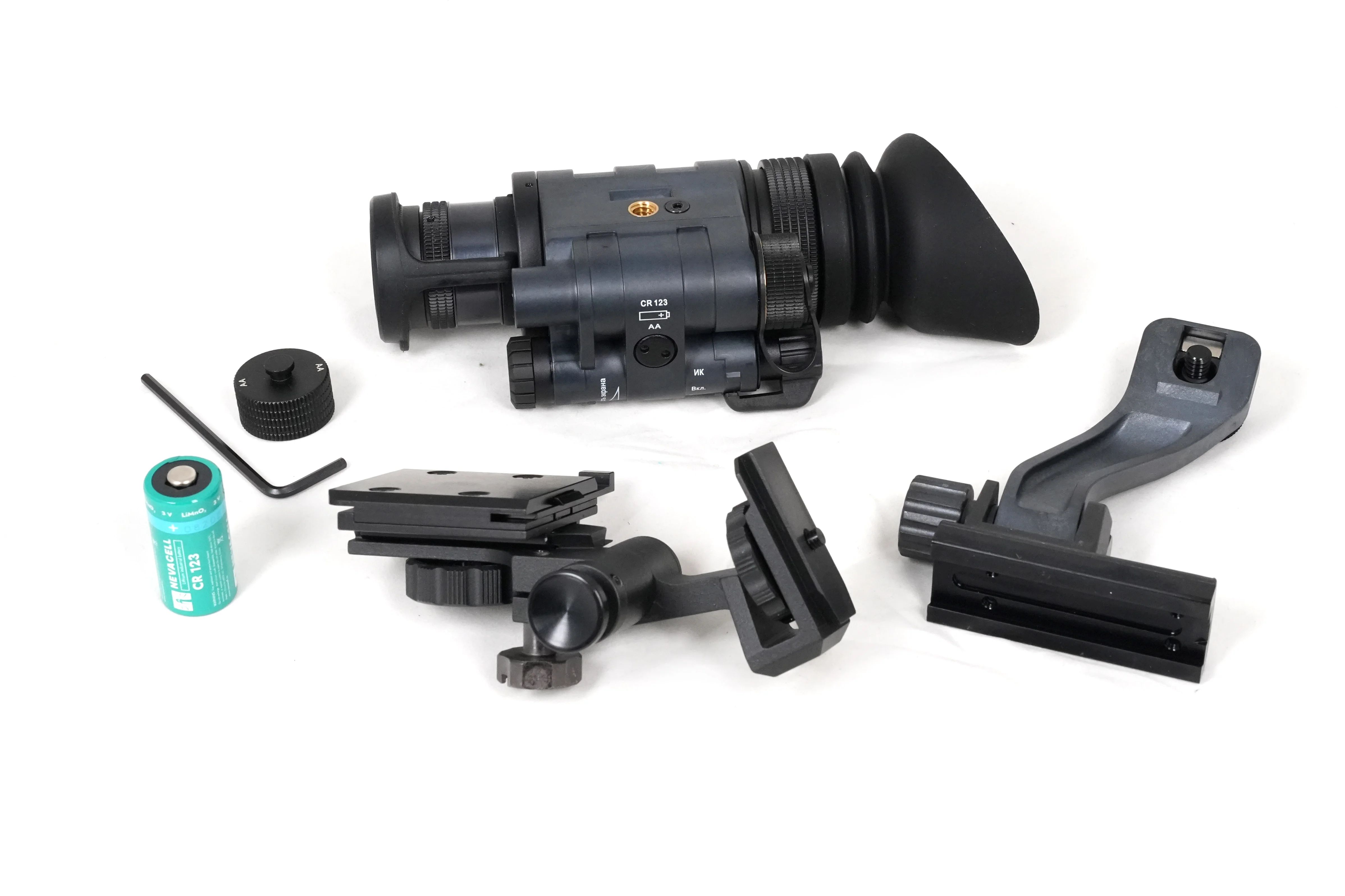 Монокуляр ночного видения Arkon NVD M2 v2 / Аркон НВД М2 в2