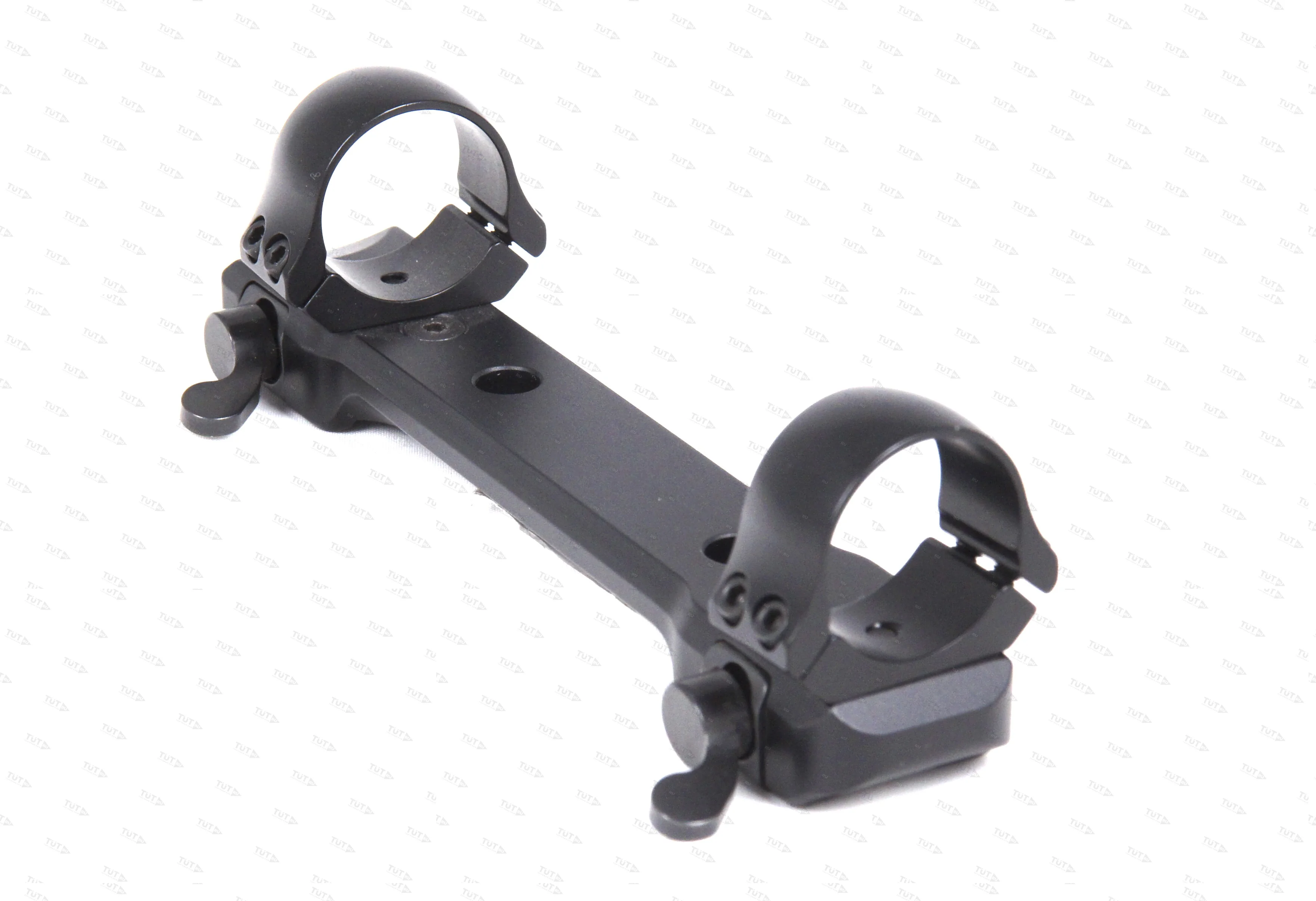 Быстросъемный кронштейн MAK на SAKO 75/85 с кольцами 25.4 мм (5072-26054)