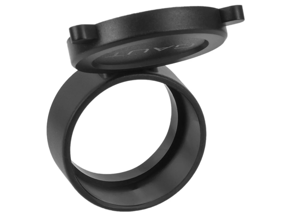 Крышка защитная GAUT для оптического прицела 39мм на окуляр