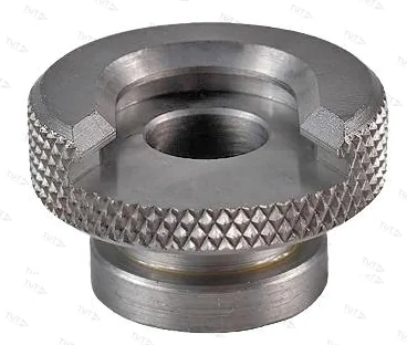 Шеллхолдер Redding №35 (338 Lapua Magnum, 416 Rigby)