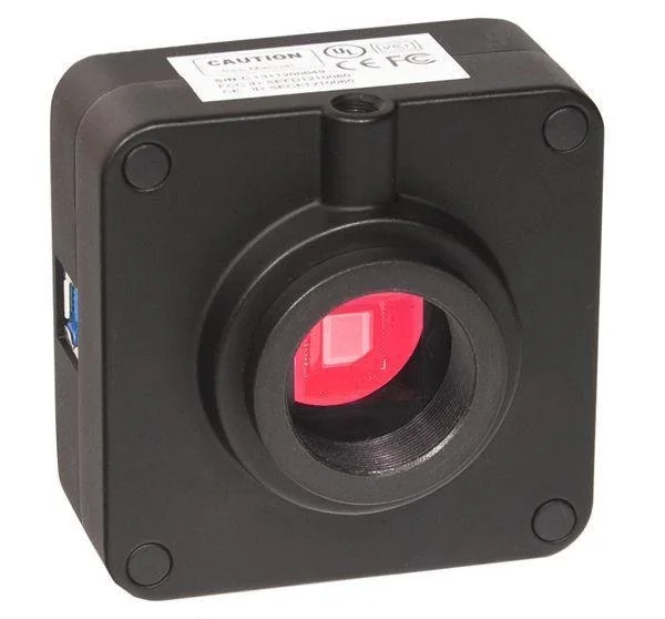 Камера для микроскопа ToupTek ToupCam U3CMOS10000KPA