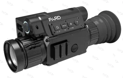 Тепловизионный прицел PARD SA-19LRF с дальномером / Пард СА 19 ЛРФ