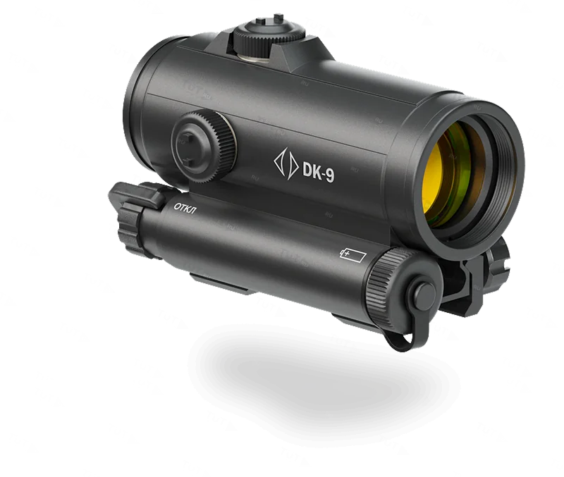 Коллиматорный прицел ДеДал DK-9