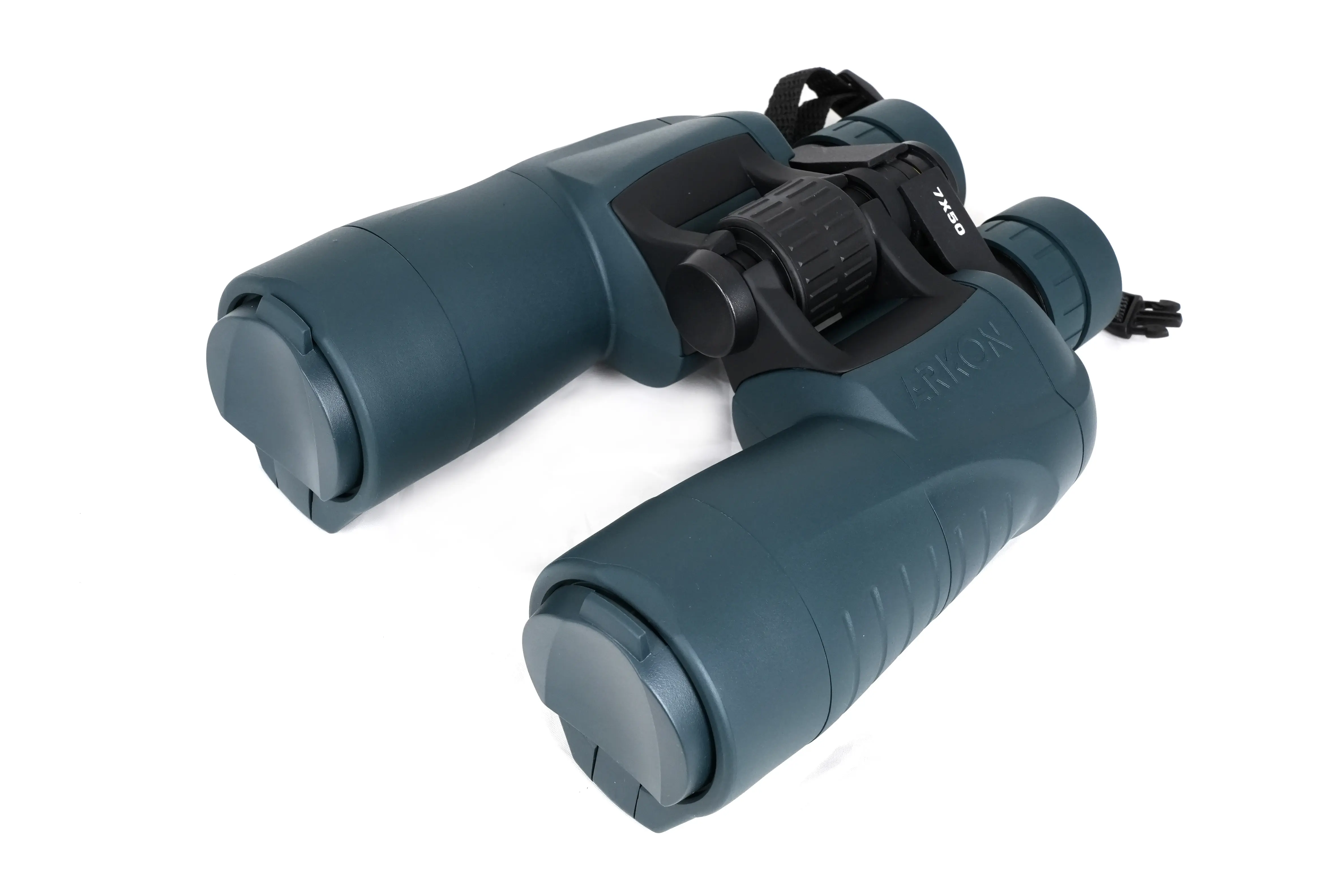 Призменный бинокль Arkon 7x50 / Аркон 7 50