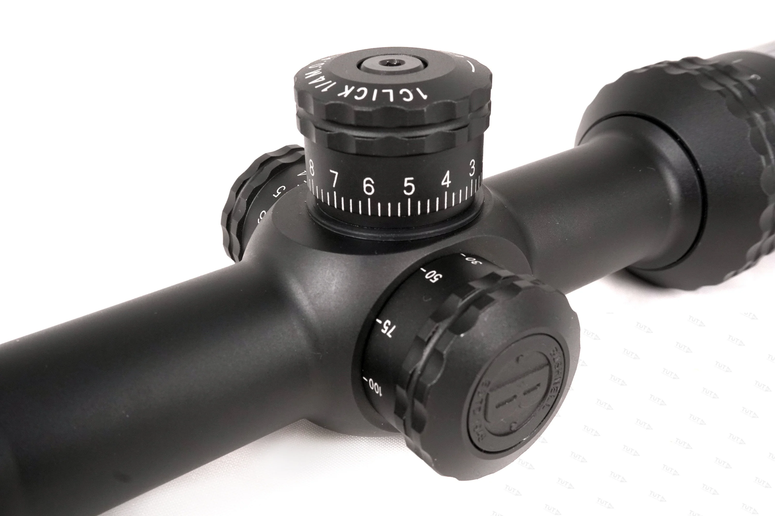 Оптический прицел Bushnell AR OPTICS 3-12X40 (AR931240)