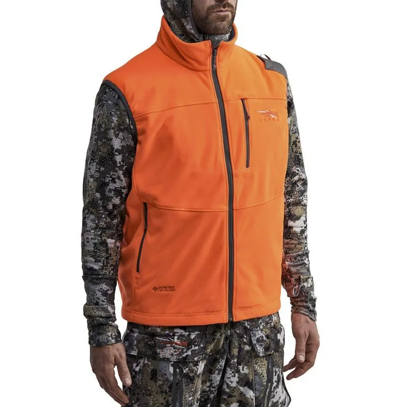 Жилет сигнальный SITKA Stratus Vest New