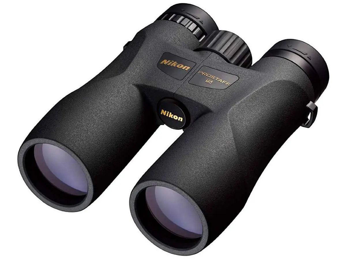 Бинокль Nikon Prostaff 5 10x50
