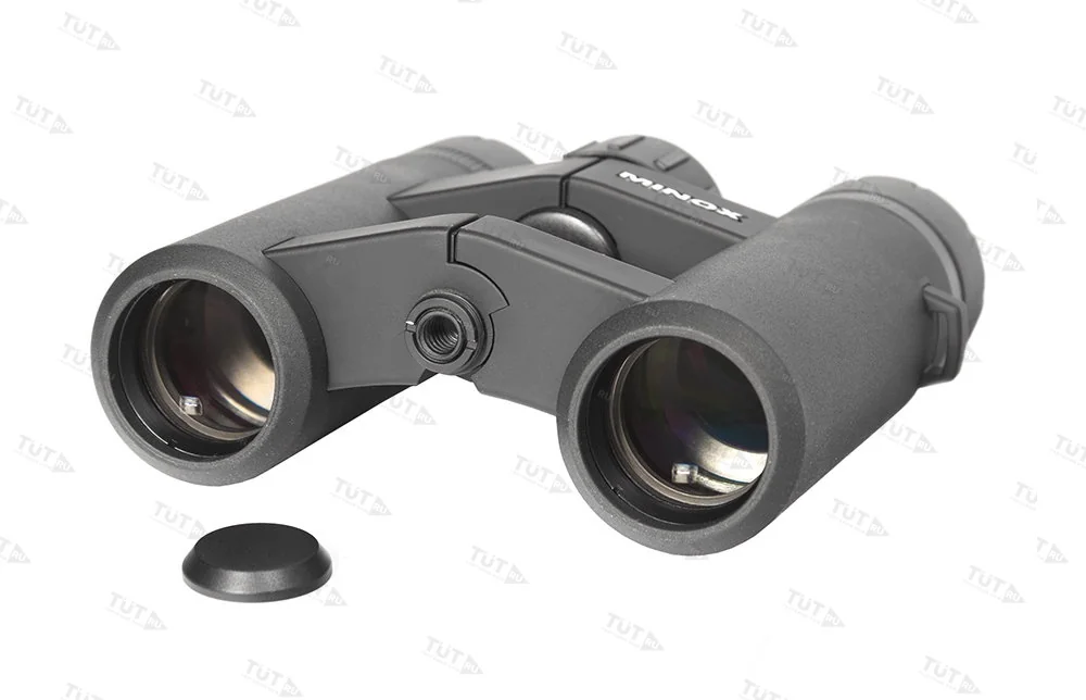 Бинокль MINOX BV 8x25