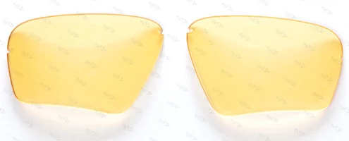 Линзы Randolph Engineering Inc. XLW 72MM, желтые MEDIUM YELLOW