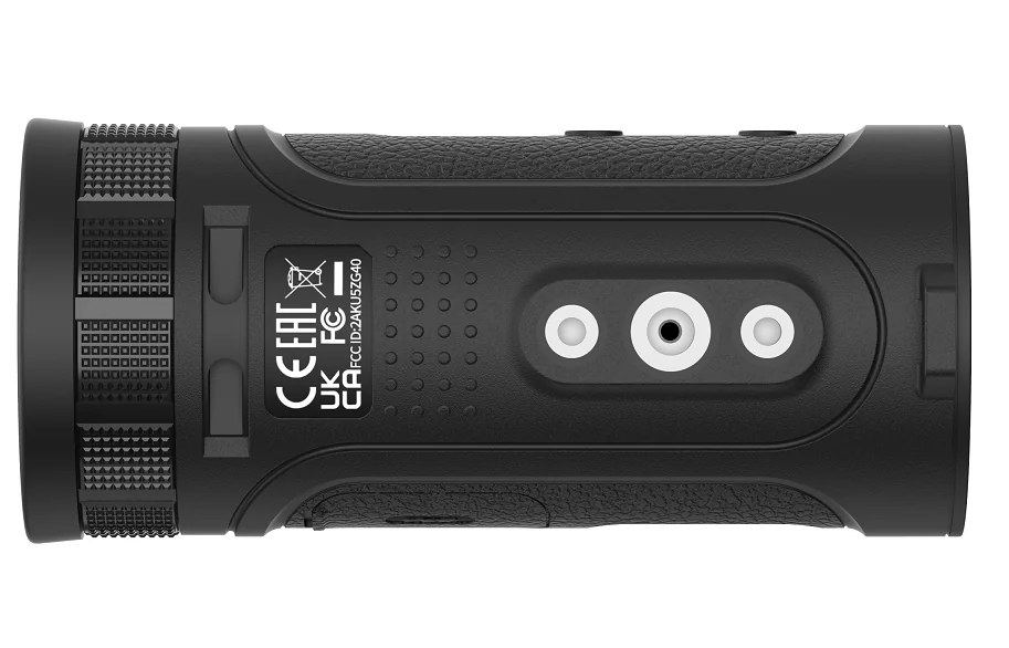 Тепловизионный монокуляр Guide TE211M / ГАЙД ТЕ211М