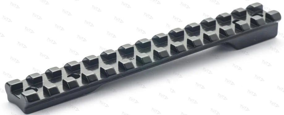 Планка Rusan Picatinny Sabatti Rover 600 SA (B=87,5)(cal. 223/243) 010-29-SA2