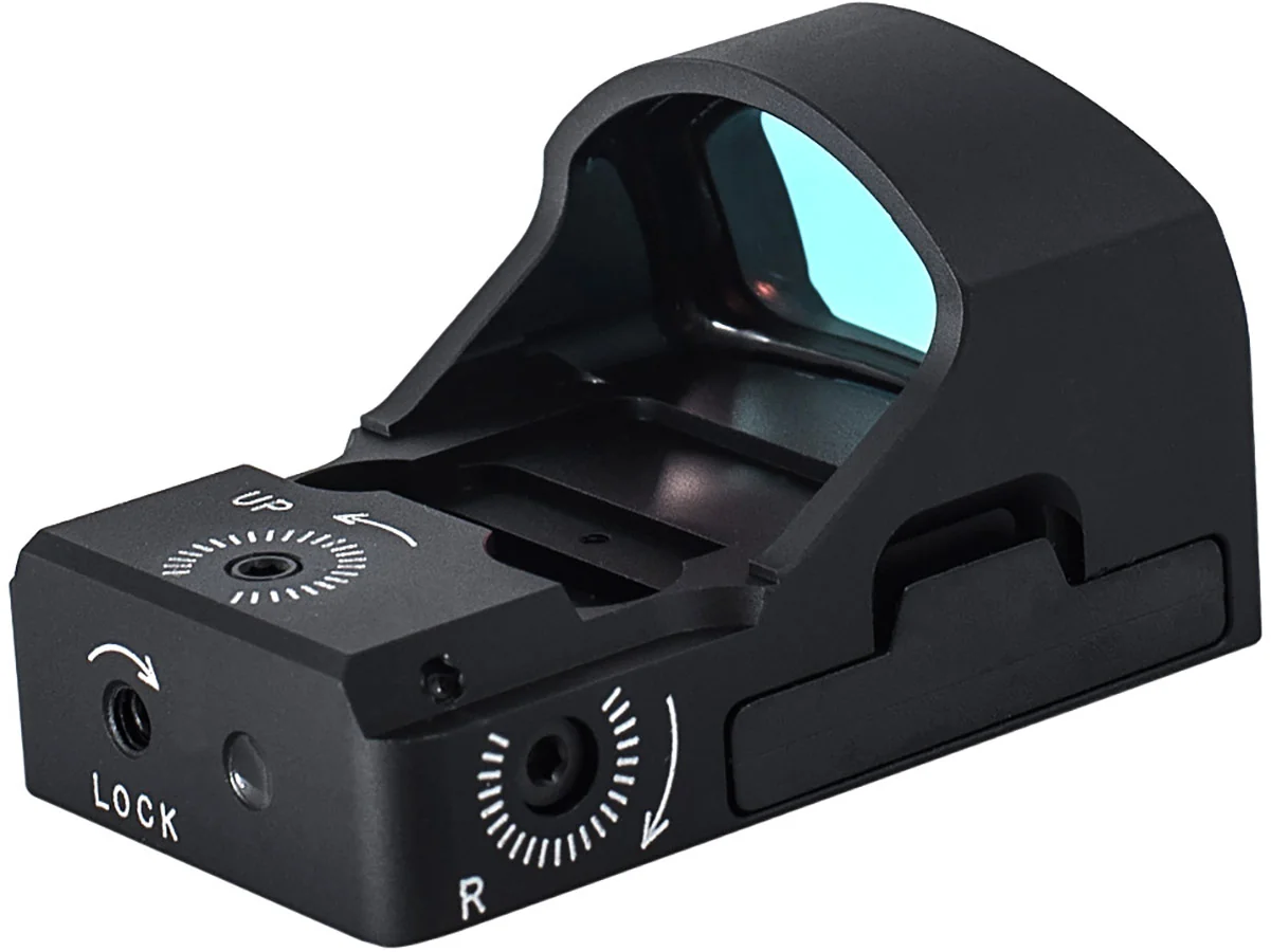 Коллиматорный прицел Tokyo Scope TS-XT4 mini