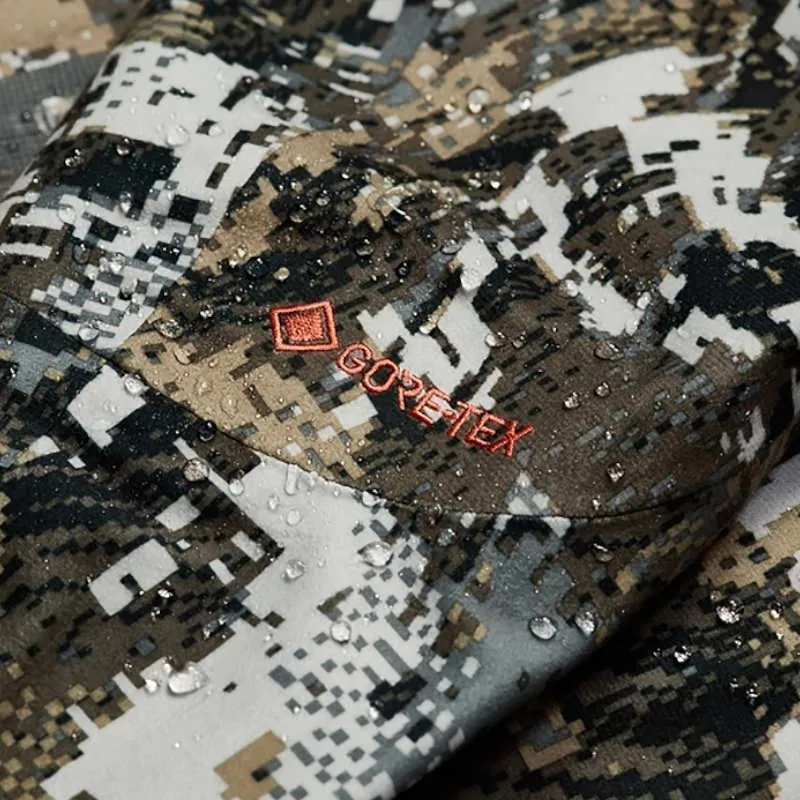 Куртка SITKA Downpour Jacket New