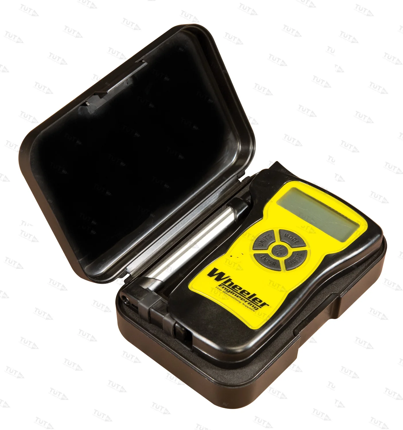 Электронный измеритель усилия спуска Wheeller Engineering Professional Digital Trigger