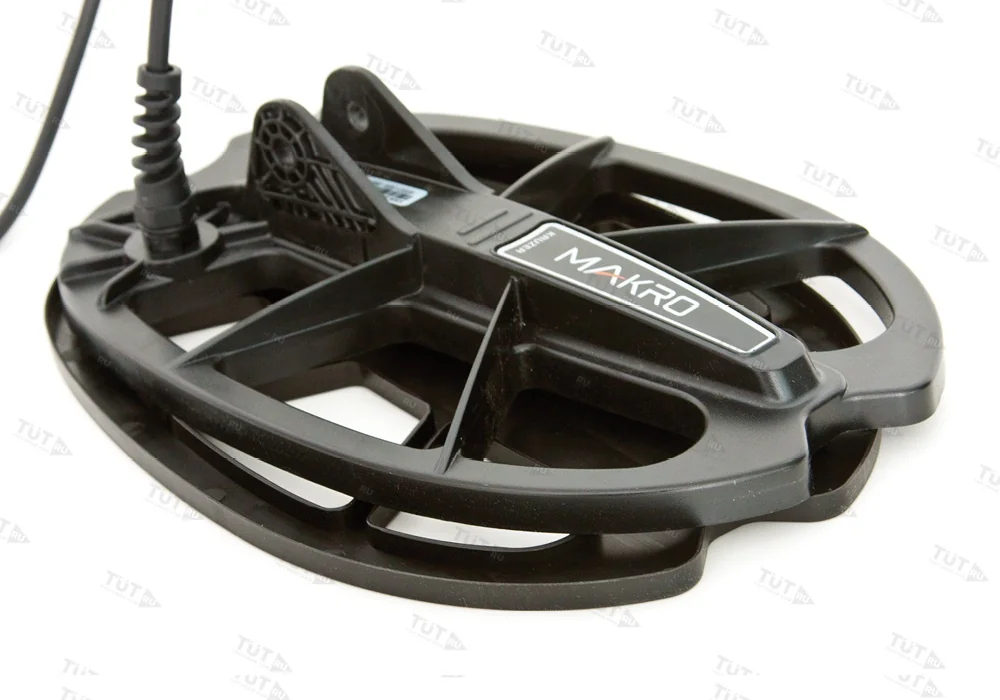 Металлоискатель Makro Multi-KRUZER (комплект 2)
