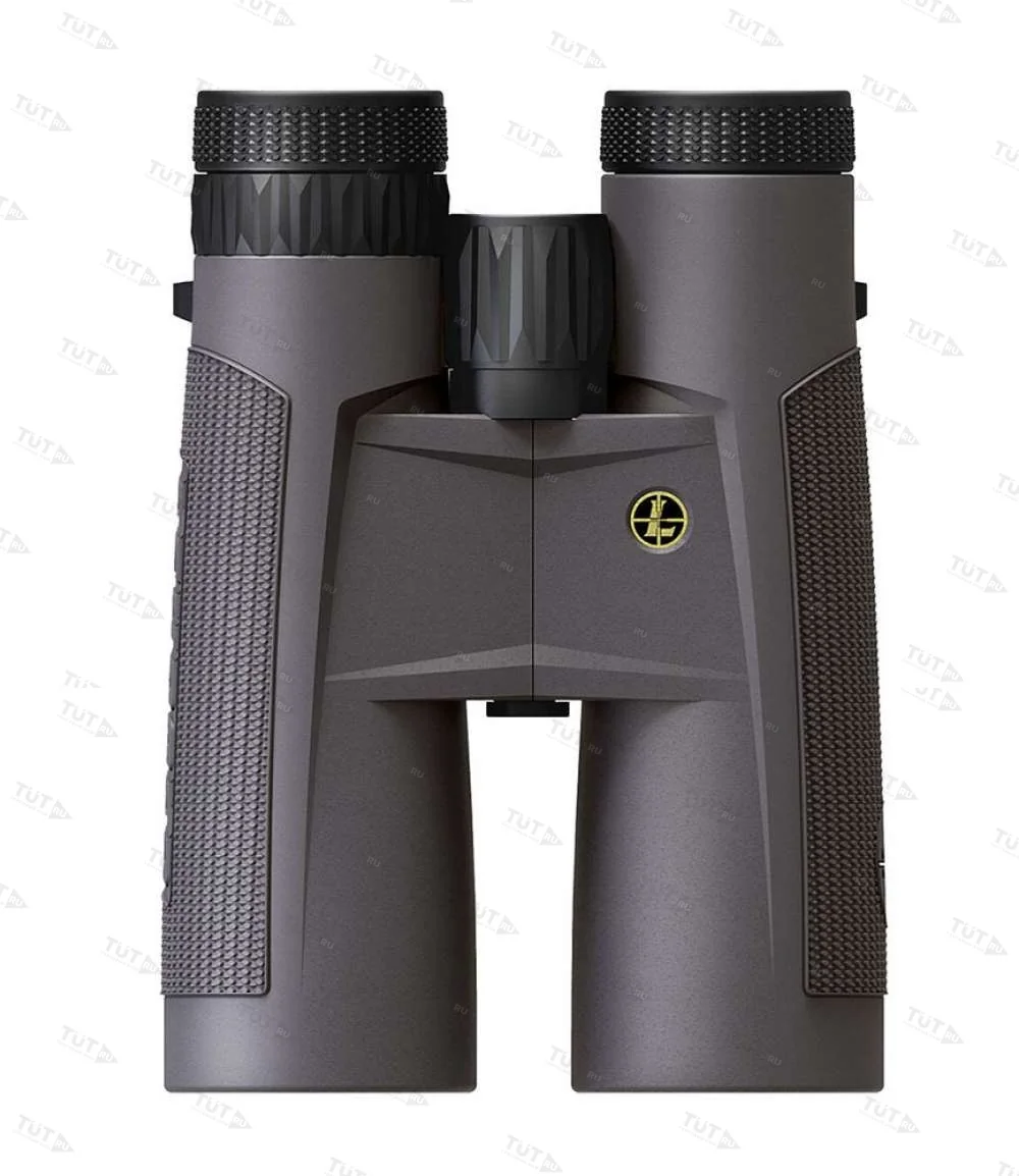 Бинокль Leupold BX-2 Tioga HD 10x50 Roof Shadow Gray (172696)