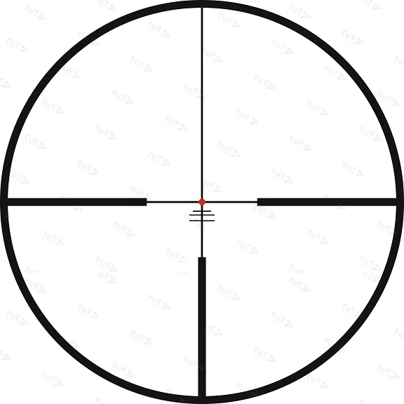 Оптический прицел Kahles Helia 3 3-10x50i сетка G4B