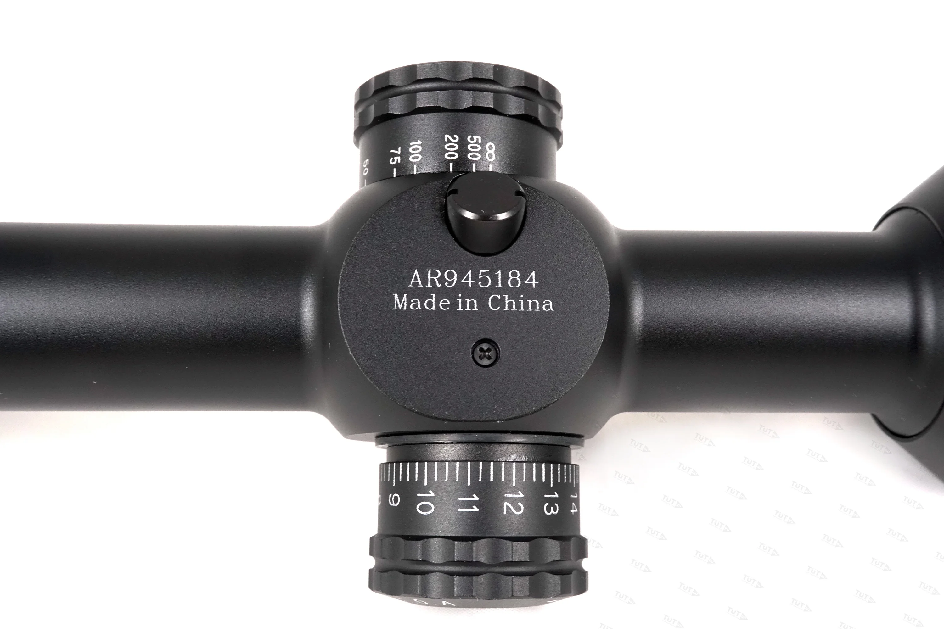 Оптический прицел Bushnell AR OPTICS 4.5-18x40 DropZone-223 (AR945184)