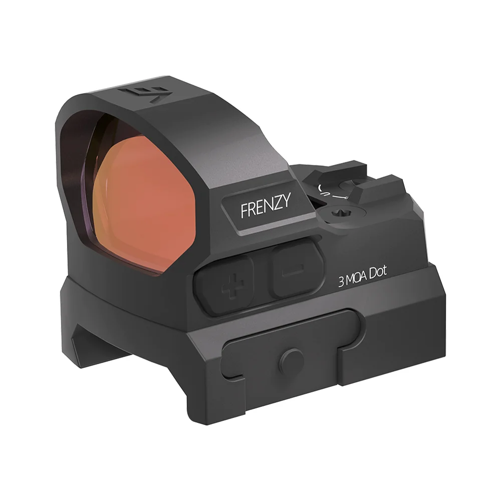 Коллиматорный прицел Vector Optics Frenzy-S 1x19x28