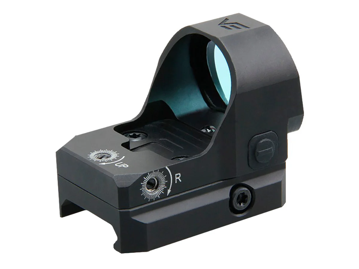 Коллиматор Vector Optics Frenzy-X 1x22x26, MRS красная