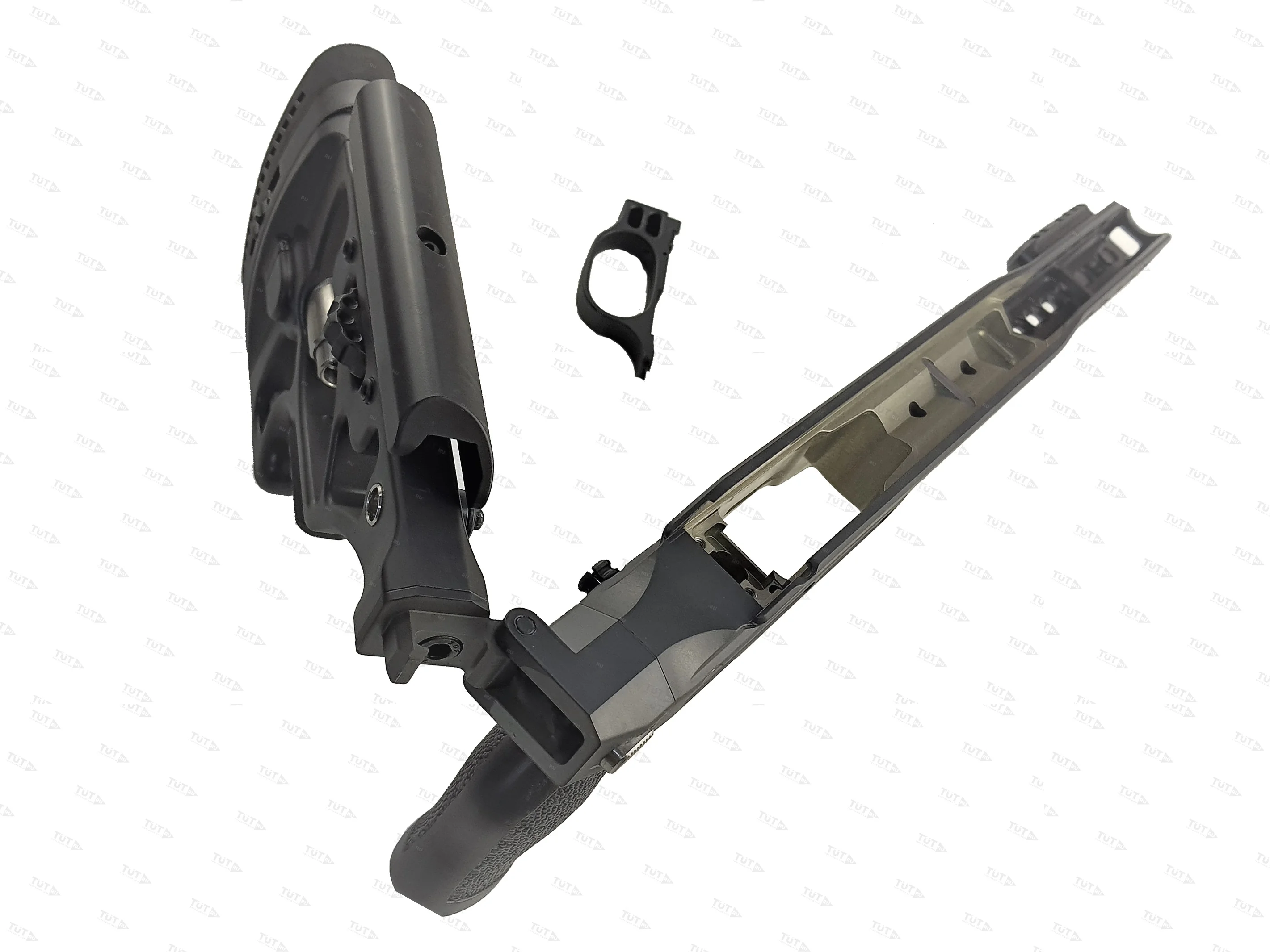 Комплект модернизации CNC R8 Hunter M12Б