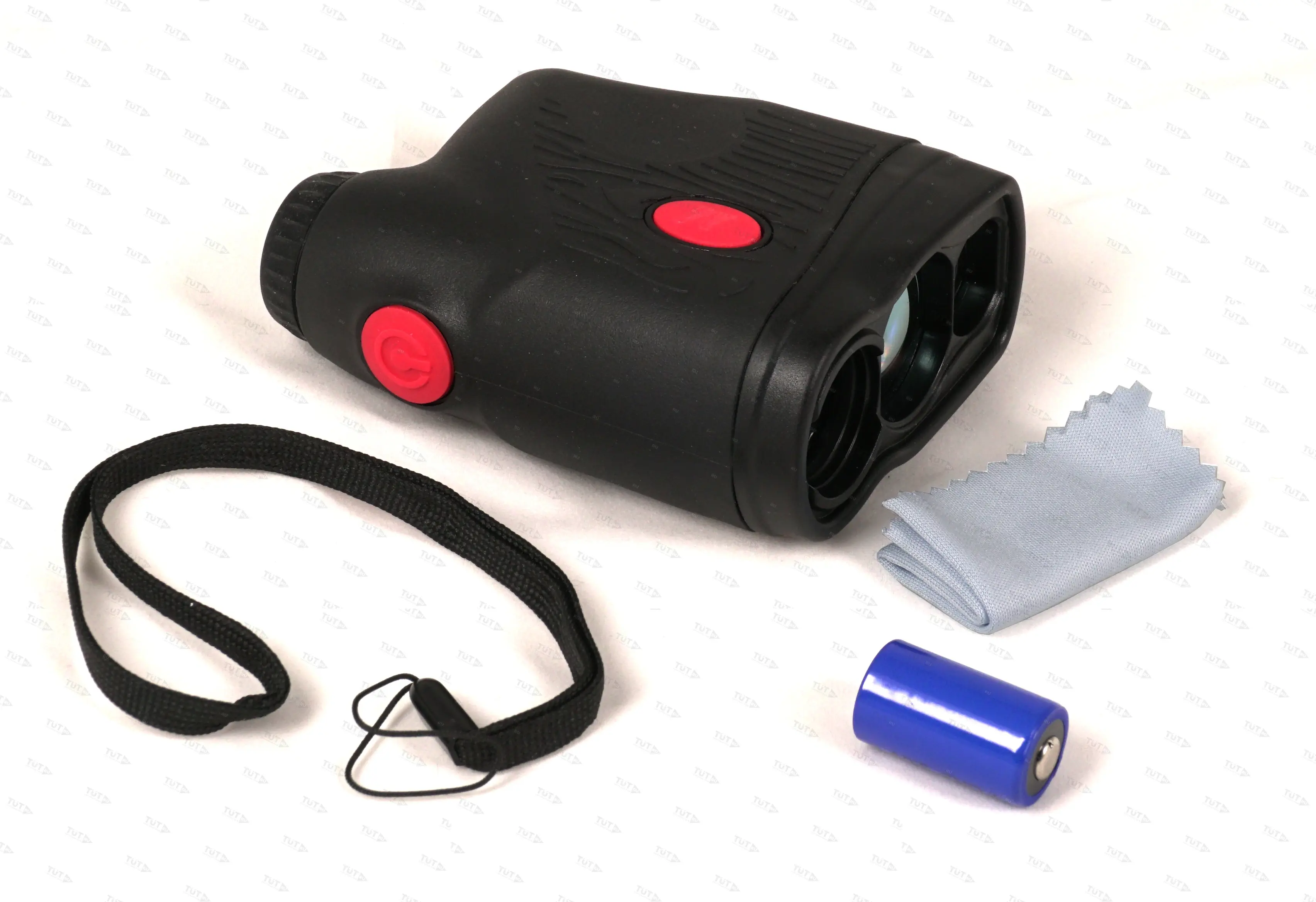 Лазерный дальномер Arkon LRF 3000 / Аркон ЛРФ 3000