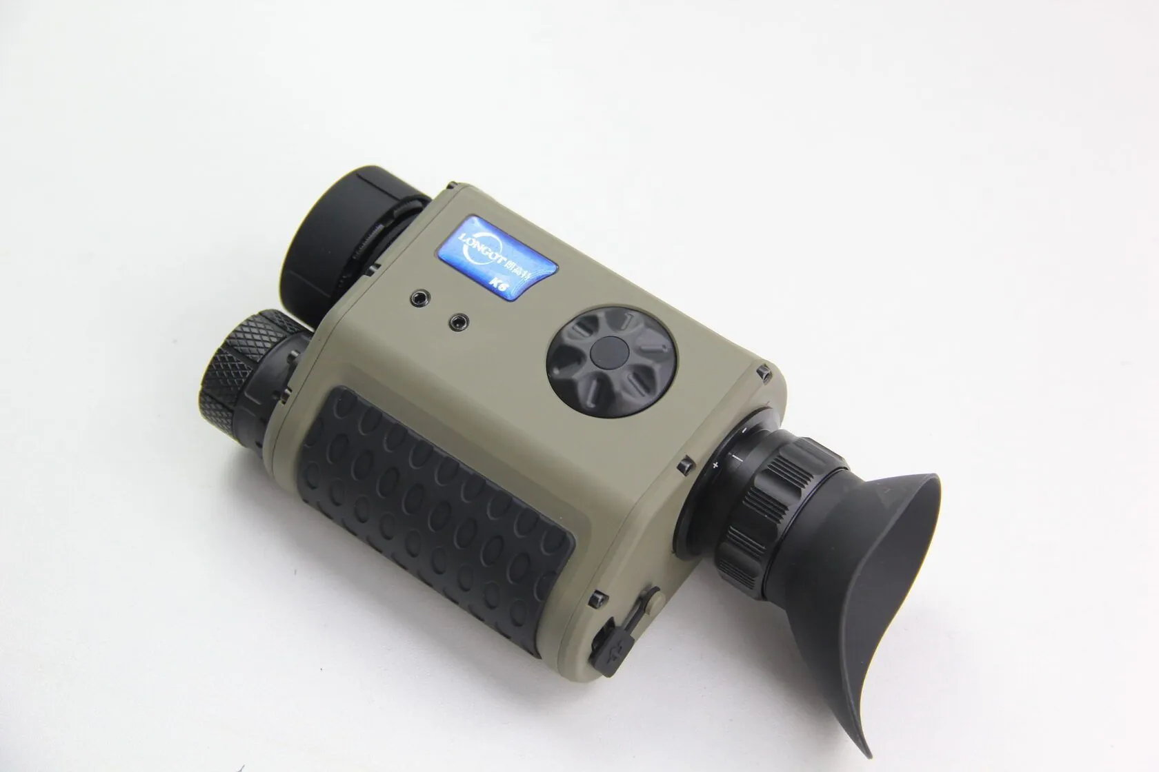 Тепловизионный прицел Longot K6 / Лонгот К6