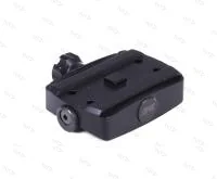 Кронштейн MAKugel на Sako для коллиматора Aimpoint Micro / Holosun
