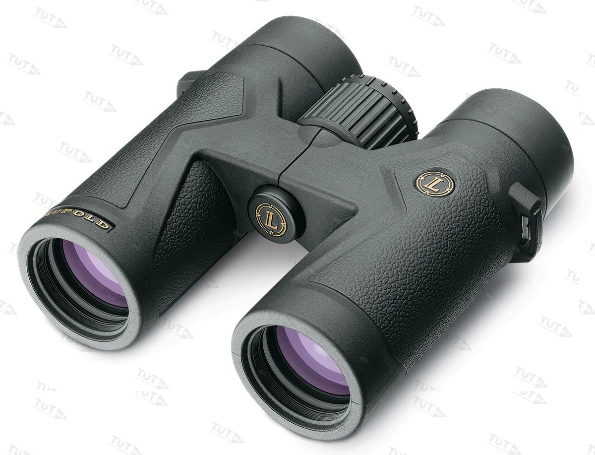 Бинокль Leupold BX-3 Mojave 8x32 (117985)