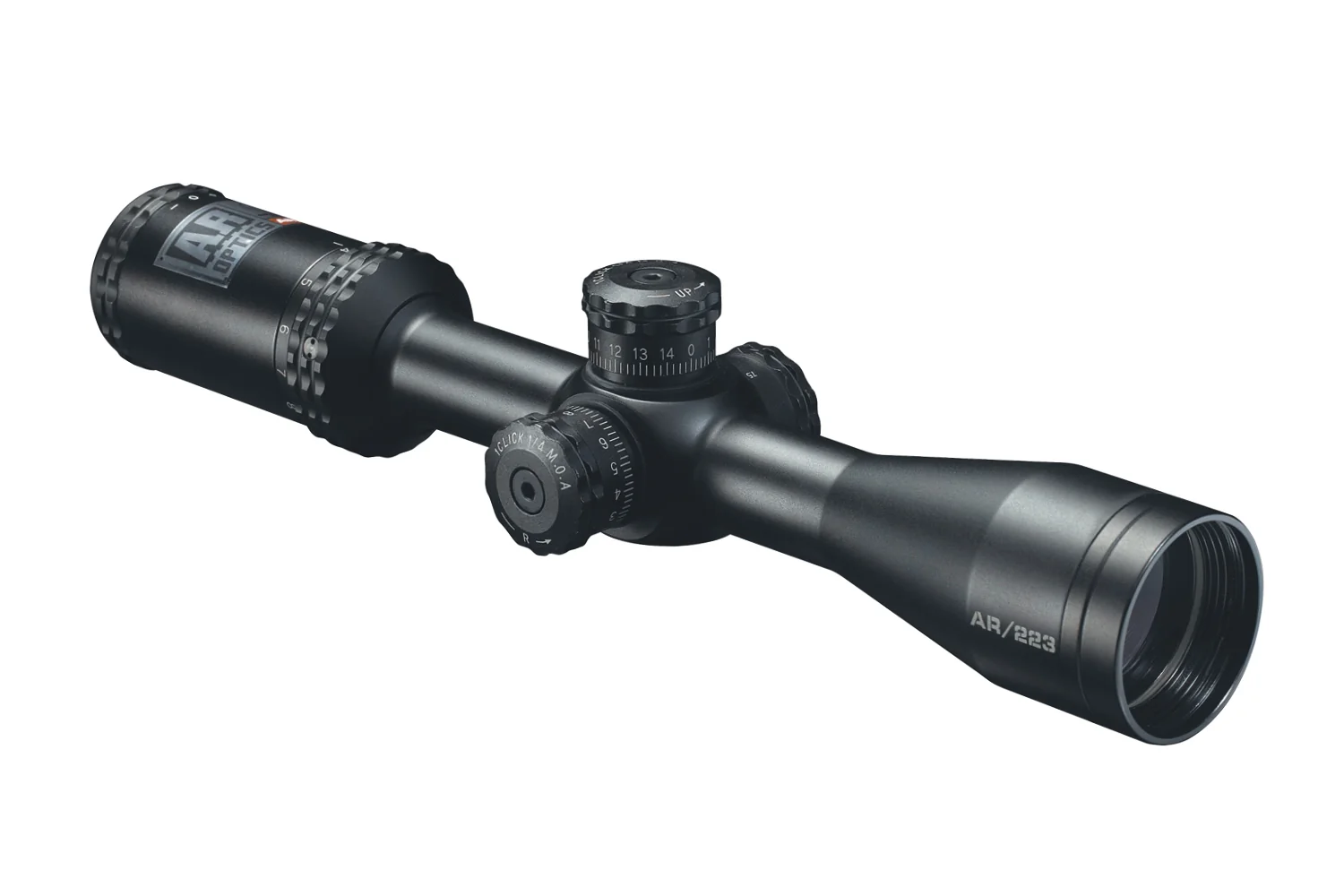Оптический прицел Bushnell AR OPTICS 4.5-18x40 DropZone-308 (AR945184B)