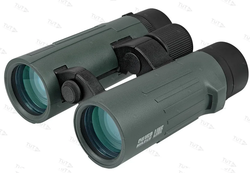 Бинокль Veber Silver Line БН 8x42 WP