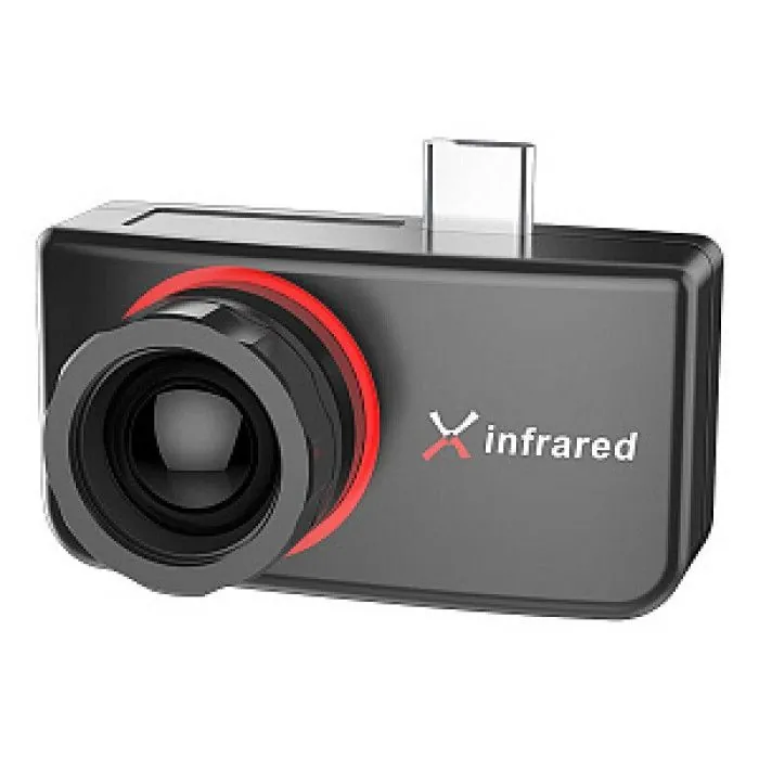 Тепловизор мобильный iRay Xtherm T3Pro / Ай Рэй Икс Терм ТЗ Про