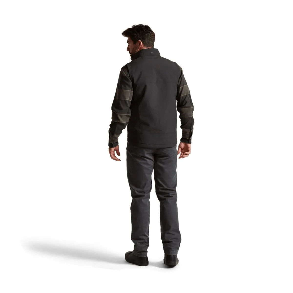 Жилет SITKA Grindstone Work Vest New