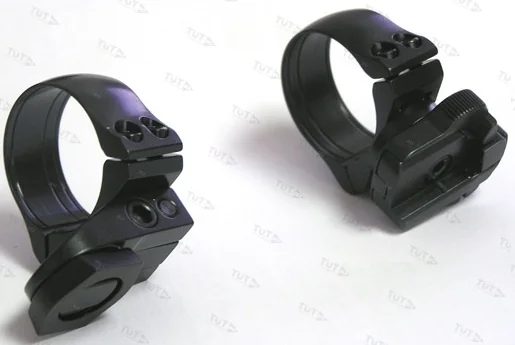 Поворотный кронштейн MAK на Merkel SL1, SL2, кольца 30 мм (1022-30506)