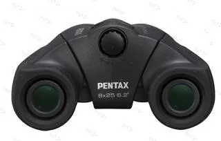 Бинокль PENTAX UP 8x25 UCF