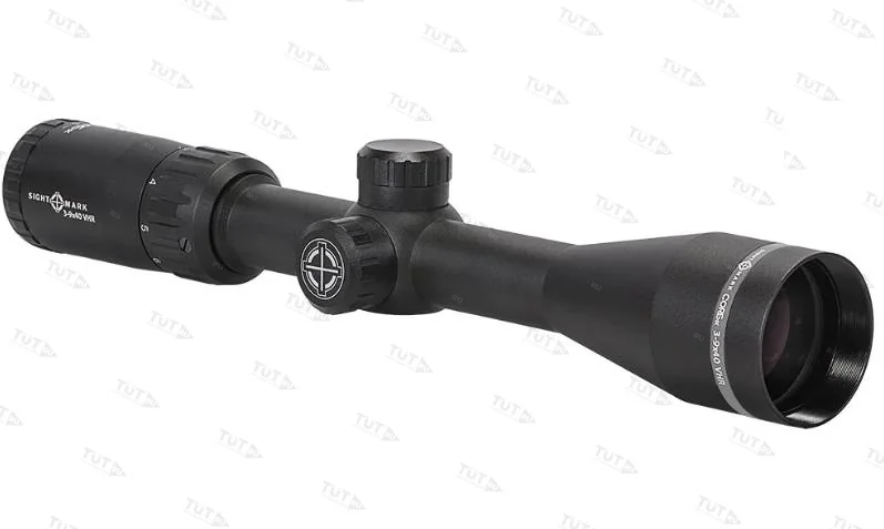 Оптический прицел Sightmark Core Venison Hunter Riflescope 3-9x40 N/i