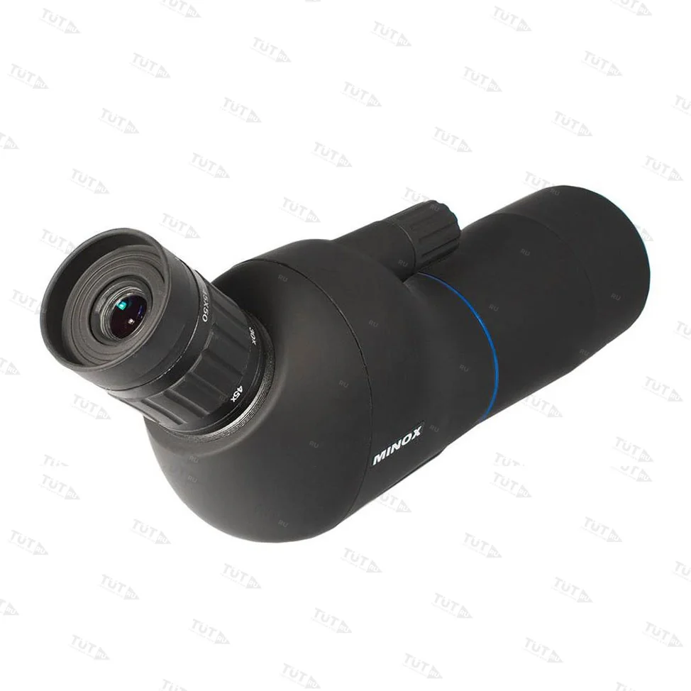 Зрительная труба MINOX BLU 15-45x50