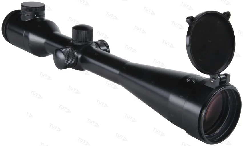 Оптический прицел ВОМЗ Пилад 10х42 LFKG