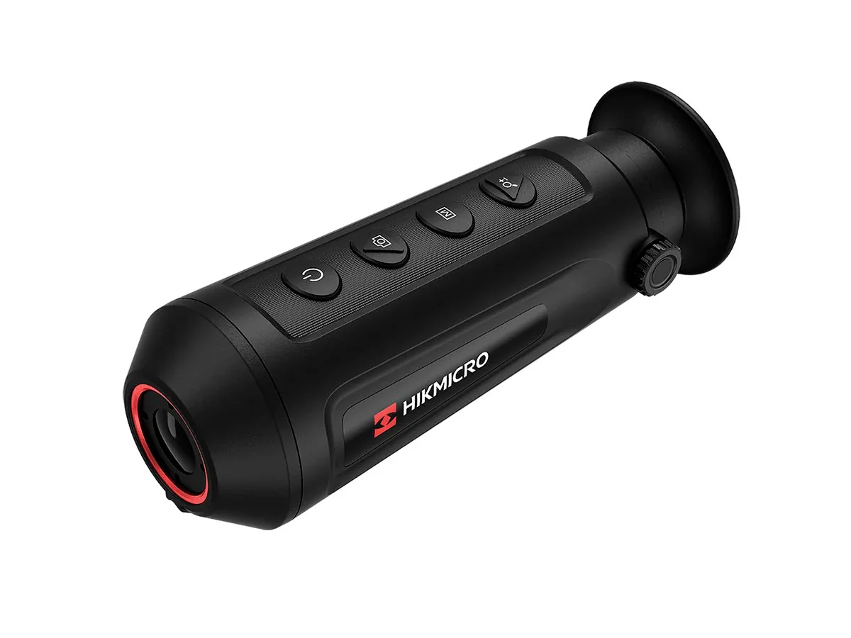 Тепловизионный монокуляр HIKMICRO LYNX PRO LH15